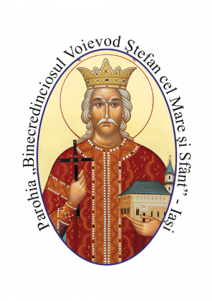 Parohia Binecredinciosul Voievod Ștefan cel Mare și Sfânt